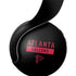 NFL Atlanta Falcons Black Performance Series PULSE 3D Wireless Headset for PS5 Skin