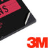 NFL Atlanta Falcons Black Performance Series Surface Pro 7 Skin