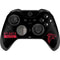 NFL Atlanta Falcons Black Performance Series Xbox Elite Wireless Controller Series 2 Skin