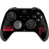 NFL Atlanta Falcons Black Performance Series Xbox Elite Wireless Controller Series 2 Skin