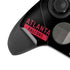 NFL Atlanta Falcons Black Performance Series Xbox Elite Wireless Controller Series 2 Skin