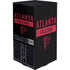 NFL Atlanta Falcons Black Performance Series Xbox Series X Bundle Skin