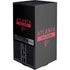 NFL Atlanta Falcons Black Performance Series XBox Series X Digital Edition Console Skin