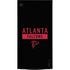 NFL Atlanta Falcons Black Performance Series XBox Series X Digital Edition Console Skin