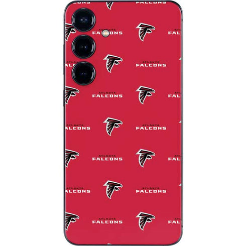 NFL Atlanta Falcons Blitz Series Galaxy A16 5G Skin
