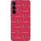 NFL Atlanta Falcons Blitz Series Galaxy A35 5G Skin