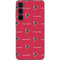 NFL Atlanta Falcons Blitz Series Galaxy A36 5G Skin