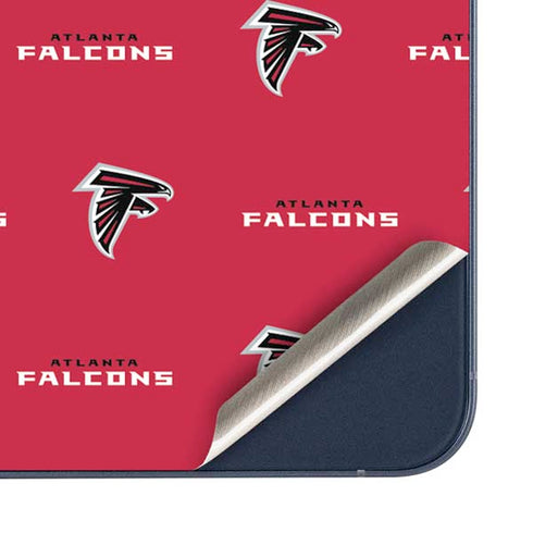 NFL Atlanta Falcons Blitz Series Galaxy A36 5G Skin