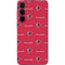 NFL Atlanta Falcons Blitz Series Galaxy A55 5G Skin