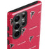 NFL Atlanta Falcons Blitz Series Galaxy S23 Ultra Pro Case