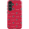 NFL Atlanta Falcons Blitz Series Galaxy S25 Impact Case