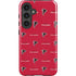 NFL Atlanta Falcons Blitz Series Galaxy S25 Impact Case