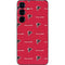 NFL Atlanta Falcons Blitz Series Galaxy S24 Plus Skin