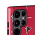 NFL Atlanta Falcons Blitz Series Galaxy S25 Ultra Impact Case