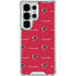 NFL Atlanta Falcons Blitz Series Galaxy S25 Ultra Clear Case