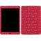 NFL Atlanta Falcons Blitz Series iPad Skins