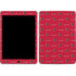 NFL Atlanta Falcons Blitz Series iPad Skins