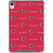 NFL Atlanta Falcons Blitz Series iPad 11th Gen (2025) Clear Case