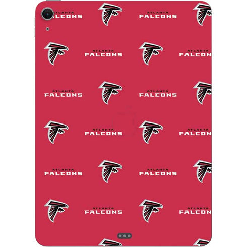NFL Atlanta Falcons Blitz Series Apple iPad Air Skin