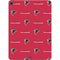 NFL Atlanta Falcons Blitz Series Apple iPad Air Skin