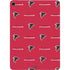 NFL Atlanta Falcons Blitz Series Apple iPad Air Skin