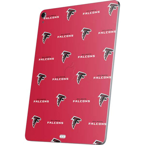 NFL Atlanta Falcons Blitz Series Apple iPad Air Skin