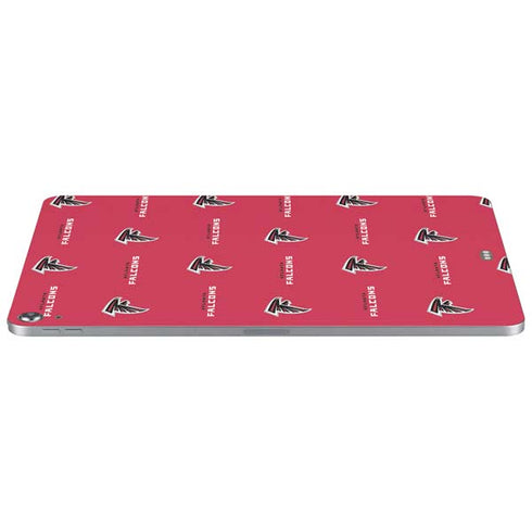 NFL Atlanta Falcons Blitz Series Apple iPad Air Skin