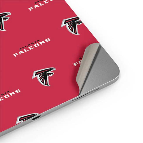 NFL Atlanta Falcons Blitz Series Apple iPad Air Skin