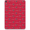 NFL Atlanta Falcons Blitz Series Apple iPad Pro Skin