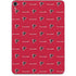 NFL Atlanta Falcons Blitz Series Apple iPad Pro Skin