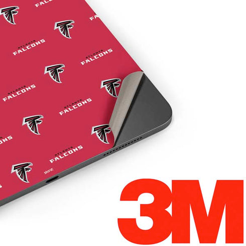 NFL Atlanta Falcons Blitz Series Apple iPad Pro Skin