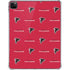 NFL Atlanta Falcons Blitz Series iPad Pro 11in (2024) Clear Case