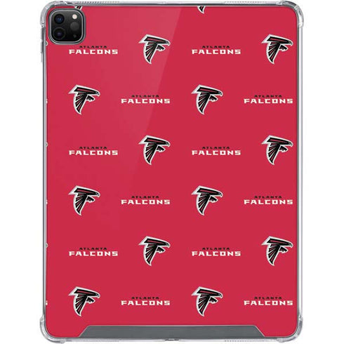 NFL Atlanta Falcons Blitz Series iPad Cases