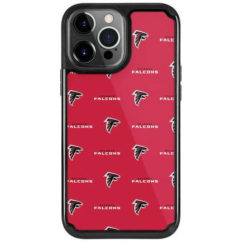 NFL Atlanta Falcons Blitz Series iPhone Cases