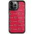 NFL Atlanta Falcons Blitz Series iPhone Cases