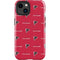 NFL Atlanta Falcons Blitz Series iPhone 15 Impact Case