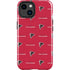 NFL Atlanta Falcons Blitz Series iPhone 15 Impact Case
