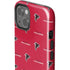 NFL Atlanta Falcons Blitz Series iPhone 15 Impact Case