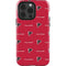 NFL Atlanta Falcons Blitz Series iPhone 15 Pro Impact Case