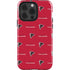 NFL Atlanta Falcons Blitz Series iPhone 15 Pro Impact Case