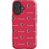NFL Atlanta Falcons Blitz Series iPhone 16 Impact Case