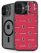 NFL Atlanta Falcons Blitz Series iPhone 16 Plus Kickstand Case