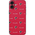 NFL Atlanta Falcons Blitz Series iPhone 16 Plus Skin