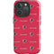 NFL Atlanta Falcons Blitz Series iPhone 16 Pro Impact Case