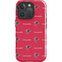 NFL Atlanta Falcons Blitz Series iPhone 16 Pro Impact Case
