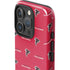 NFL Atlanta Falcons Blitz Series iPhone 16 Pro Impact Case