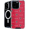NFL Atlanta Falcons Blitz Series iPhone 16 Pro MagSafe Case