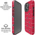 NFL Atlanta Falcons Blitz Series iPhone 16 Pro Magsafe Impact Case