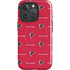 NFL Atlanta Falcons Blitz Series iPhone 16 Pro Max Magsafe Impact Case