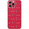 NFL Atlanta Falcons Blitz Series iPhone 16 Pro Max Skin